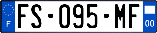 FS-095-MF