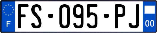 FS-095-PJ