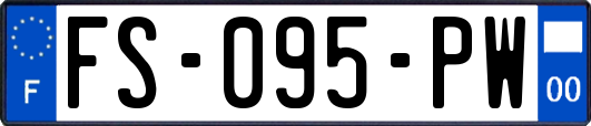 FS-095-PW