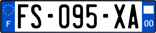 FS-095-XA