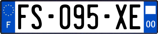 FS-095-XE