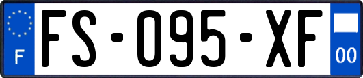 FS-095-XF