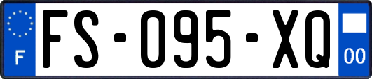 FS-095-XQ