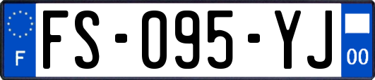 FS-095-YJ