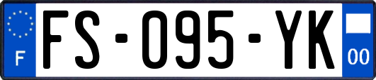 FS-095-YK