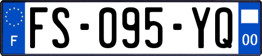 FS-095-YQ