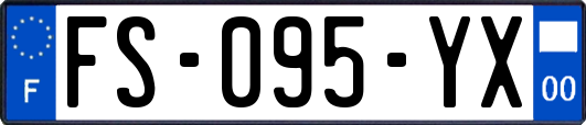 FS-095-YX