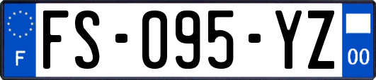 FS-095-YZ