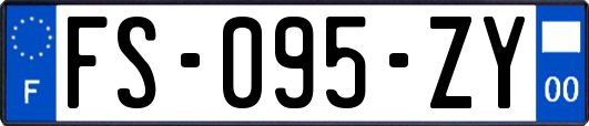 FS-095-ZY