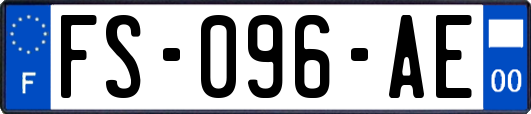 FS-096-AE