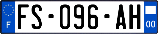 FS-096-AH