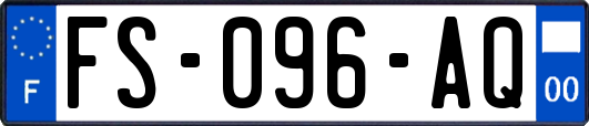 FS-096-AQ