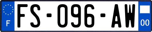 FS-096-AW