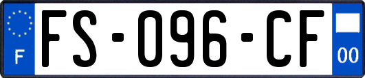 FS-096-CF