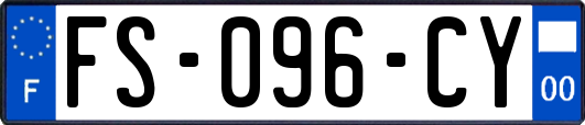 FS-096-CY