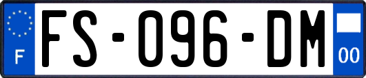 FS-096-DM