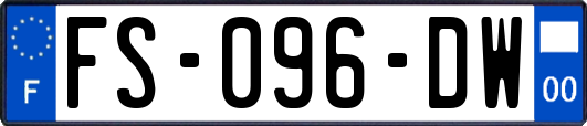 FS-096-DW