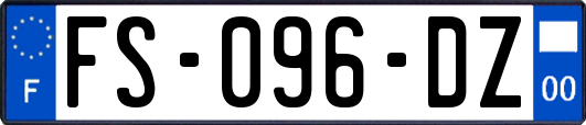 FS-096-DZ