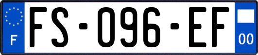 FS-096-EF