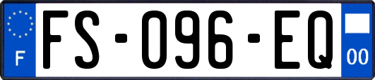 FS-096-EQ