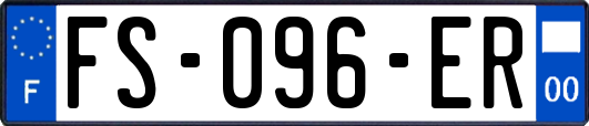 FS-096-ER