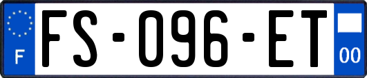 FS-096-ET