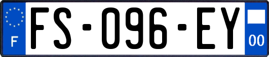 FS-096-EY