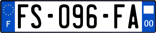 FS-096-FA