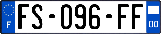 FS-096-FF