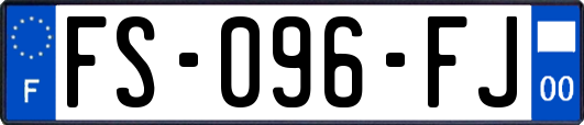FS-096-FJ