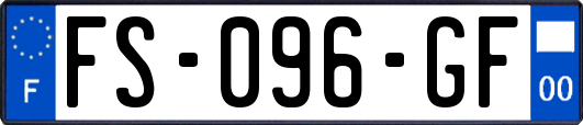 FS-096-GF