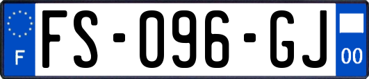 FS-096-GJ