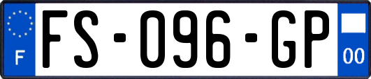 FS-096-GP