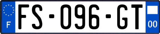 FS-096-GT