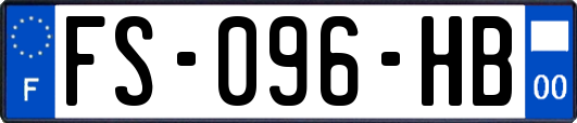 FS-096-HB