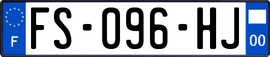 FS-096-HJ
