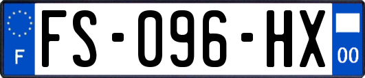FS-096-HX