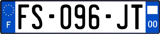 FS-096-JT