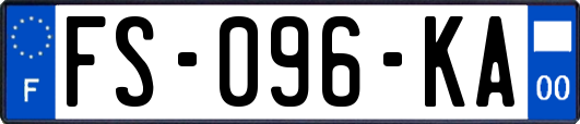FS-096-KA