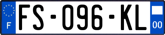 FS-096-KL