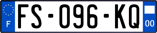 FS-096-KQ
