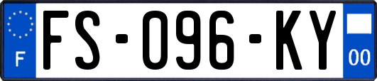 FS-096-KY
