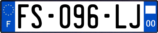 FS-096-LJ