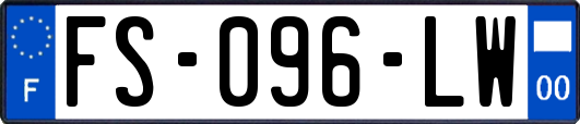 FS-096-LW