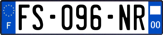 FS-096-NR
