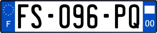 FS-096-PQ