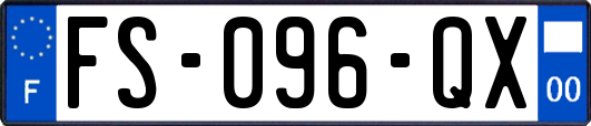 FS-096-QX