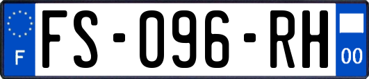 FS-096-RH