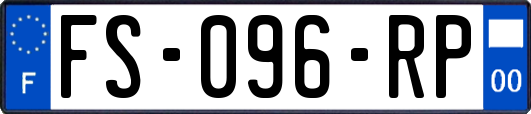 FS-096-RP