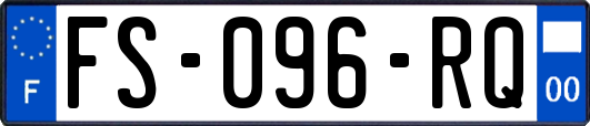 FS-096-RQ